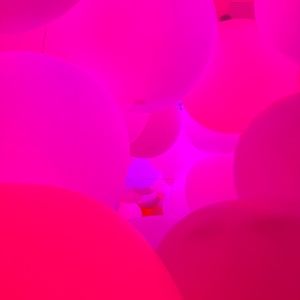 Meet your Posher, María